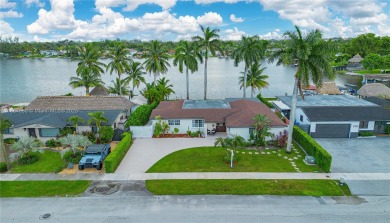 (private lake, pond, creek) Home For Sale in Hialeah Florida