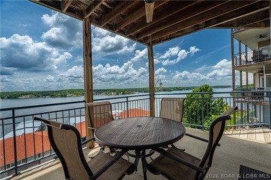 Lake of the Ozarks Condo For Sale in Lake Ozark Missouri