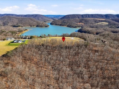 Norris Lake View Lot for Sale in Rock Harbor SOLD - photo 2