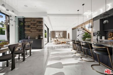 An extraordinary 2026 modern masterpiece in prime Tarzana, this - photo 12