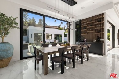 An extraordinary 2026 modern masterpiece in prime Tarzana, this - photo 13