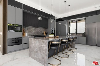 An extraordinary 2026 modern masterpiece in prime Tarzana, this - photo 14