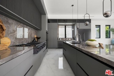 An extraordinary 2026 modern masterpiece in prime Tarzana, this - photo 15