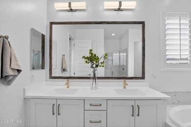 Rare privacy on an oversized homesite inside Encore, premier 55+ - photo 16