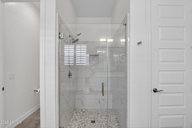 Rare privacy on an oversized homesite inside Encore, premier 55+ - photo 17