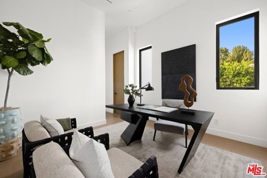 An extraordinary 2026 modern masterpiece in prime Tarzana, this - photo 17