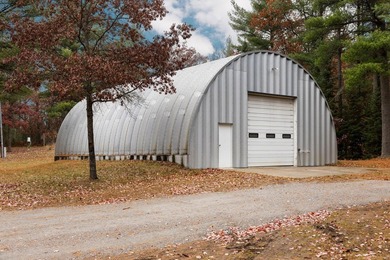 Absolute serene paradise for the outdoor enthusiasts!! 64 acres - photo 17