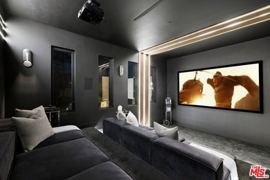 An extraordinary 2026 modern masterpiece in prime Tarzana, this - photo 19