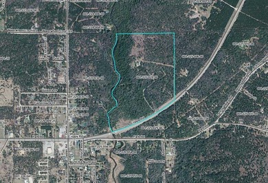Absolute serene paradise for the outdoor enthusiasts!! 64 acres - photo 19