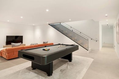 Set amidst lush greenery in one of the Hamptons' most serene - photo 20