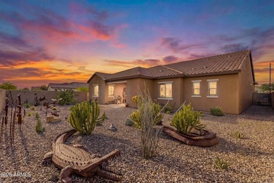 Rare privacy on an oversized homesite inside Encore, premier 55+ - photo 22