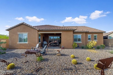 Rare privacy on an oversized homesite inside Encore, premier 55+ - photo 23