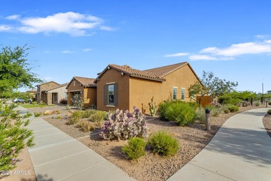 Rare privacy on an oversized homesite inside Encore, premier 55+ - photo 24