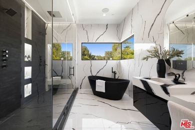 An extraordinary 2026 modern masterpiece in prime Tarzana, this - photo 24