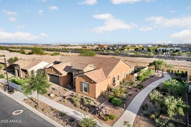 Rare privacy on an oversized homesite inside Encore, premier 55+ - photo 25