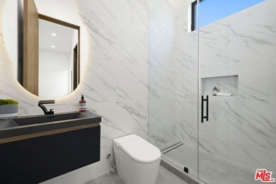 An extraordinary 2026 modern masterpiece in prime Tarzana, this - photo 27