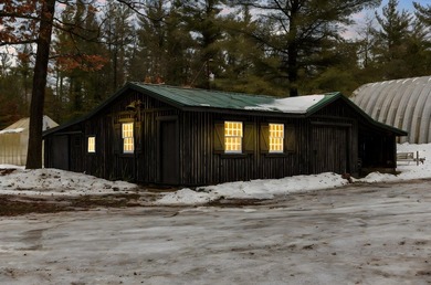 Absolute serene paradise for the outdoor enthusiasts!! 64 acres - photo 27