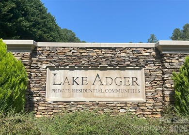 Welcome to the desirable Lake Adger Community! This 1.10 ac - photo 29