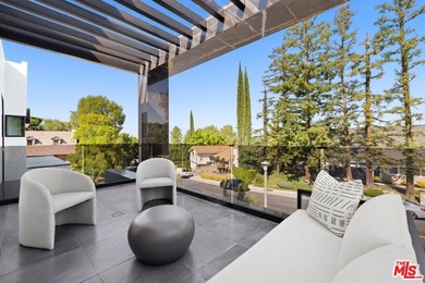 An extraordinary 2026 modern masterpiece in prime Tarzana, this - photo 30