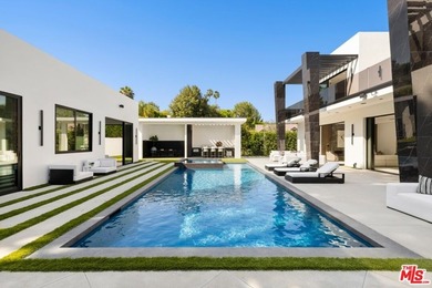 An extraordinary 2026 modern masterpiece in prime Tarzana, this - photo 31