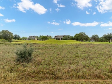 Lake Lot For Sale in Whitney, Texas