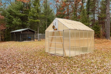 Absolute serene paradise for the outdoor enthusiasts!! 64 acres - photo 31