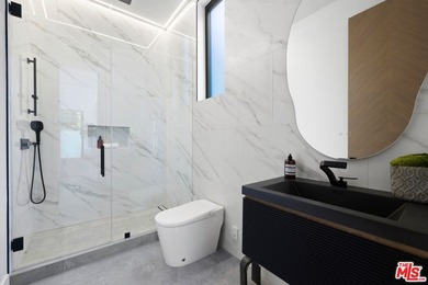 An extraordinary 2026 modern masterpiece in prime Tarzana, this - photo 32