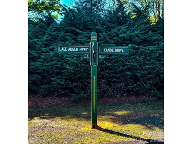 Welcome to the desirable Lake Adger Community! This 1.10 ac - photo 32
