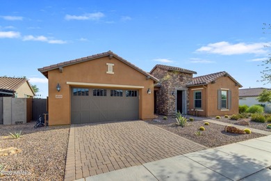 Rare privacy on an oversized homesite inside Encore, premier 55+ - photo 33
