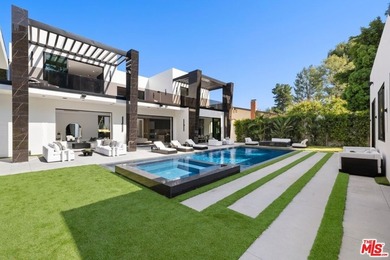 An extraordinary 2026 modern masterpiece in prime Tarzana, this - photo 35
