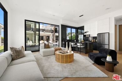 An extraordinary 2026 modern masterpiece in prime Tarzana, this - photo 36