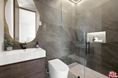 An extraordinary 2026 modern masterpiece in prime Tarzana, this - photo 39