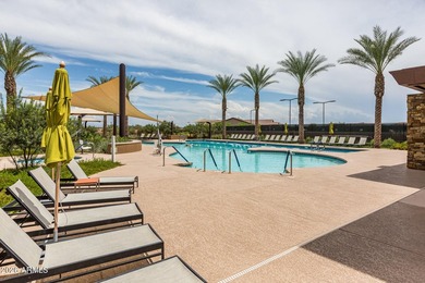 Rare privacy on an oversized homesite inside Encore, premier 55+ - photo 41