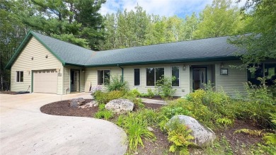 Lake Vermilion Home Sale Pending in Tower Minnesota