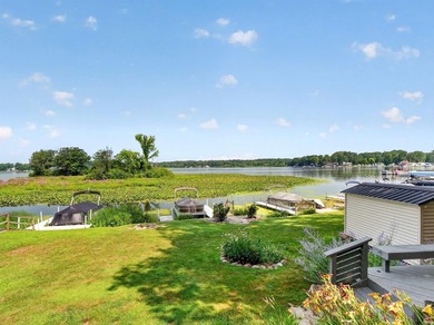 Life on Webster Lake is about more than weekends on the water - photo 42