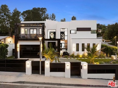 An extraordinary 2026 modern masterpiece in prime Tarzana, this - photo 43