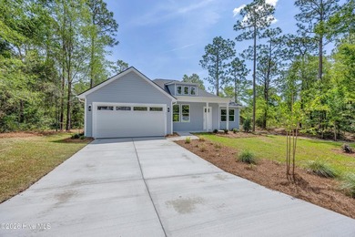 Welcome to 251 Foxcroft Road, a newly constructed home offering - photo 3