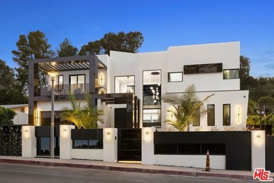 An extraordinary 2026 modern masterpiece in prime Tarzana, this - photo 44