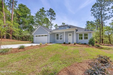 Welcome to 251 Foxcroft Road, a newly constructed home offering - photo 4