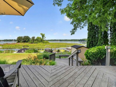 Life on Webster Lake is about more than weekends on the water - photo 44