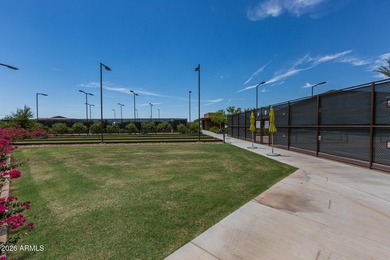 Rare privacy on an oversized homesite inside Encore, premier 55+ - photo 45