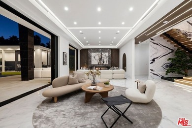 An extraordinary 2026 modern masterpiece in prime Tarzana, this - photo 45