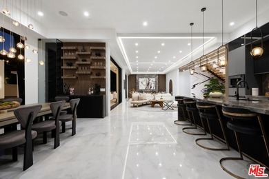 An extraordinary 2026 modern masterpiece in prime Tarzana, this - photo 47