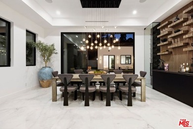 An extraordinary 2026 modern masterpiece in prime Tarzana, this - photo 48