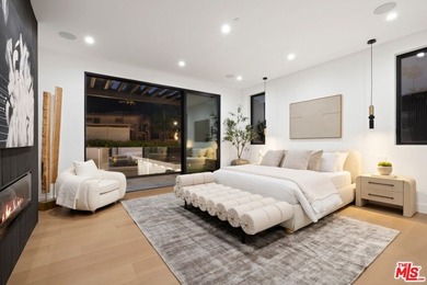 An extraordinary 2026 modern masterpiece in prime Tarzana, this - photo 50