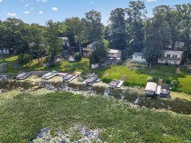 Life on Webster Lake is about more than weekends on the water - photo 50