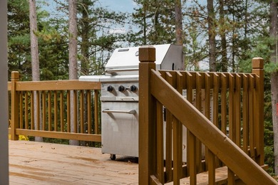 Absolute serene paradise for the outdoor enthusiasts!! 64 acres - photo 50