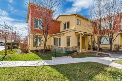 Lake Home For Sale in Farmington, Utah