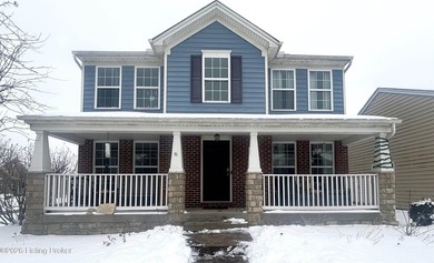 (private lake, pond, creek) Home For Sale in Union Kentucky