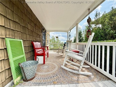 Views that stop you in your tracks. Perched high above - photo 4